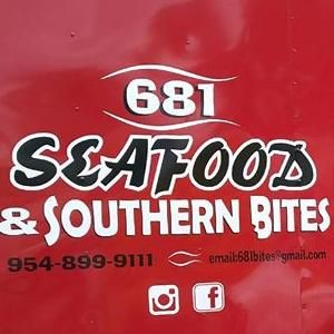 681 Seafood & Southern Bites
