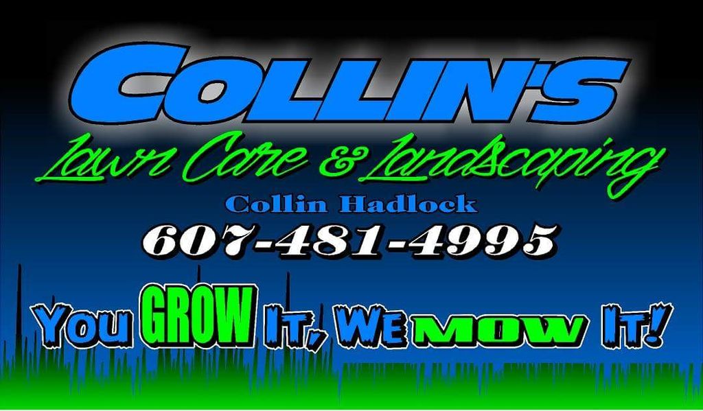 Collin's Lawn care & Landscaping