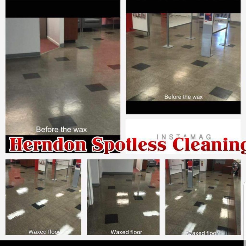 Herndon's Spotless Cleaning
