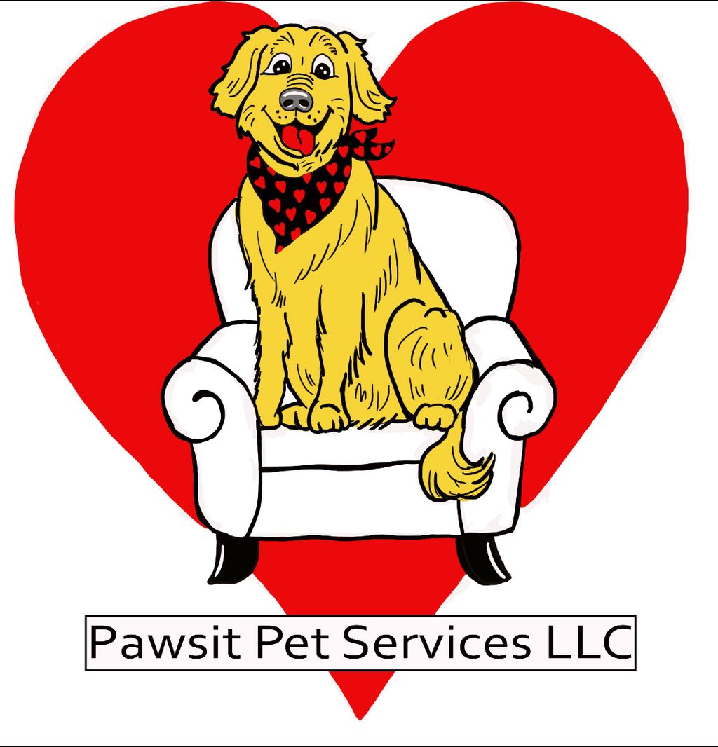 Pawsit Pet Services LLC