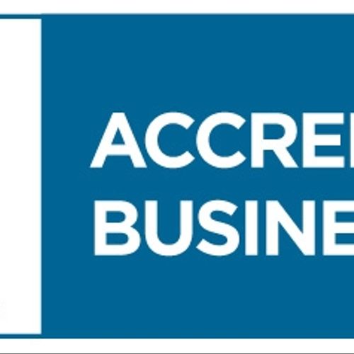 Accredited Business Leader
