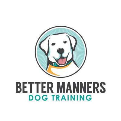 Avatar for Better Manners Dog Training