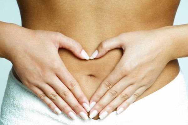 Together we can get you to love your belly and see