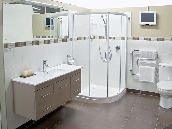 we clean bathroom ,sinks, toilets, showers, tubs, 