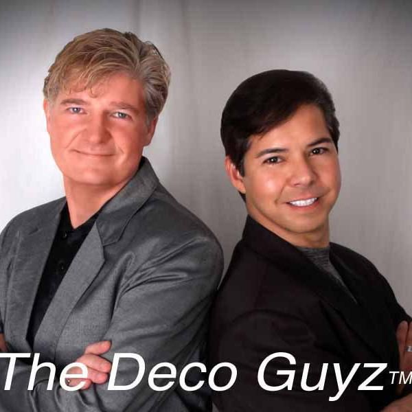 Decorating Den Interiors-The Deco Guyz tm