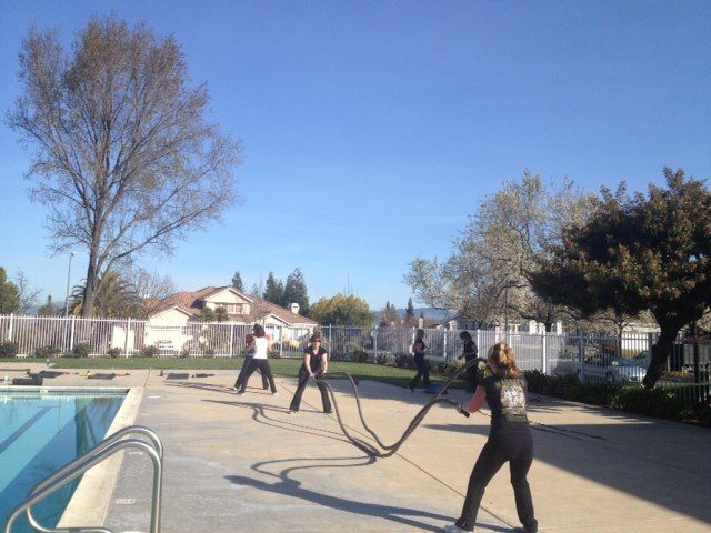 Boot Camp
