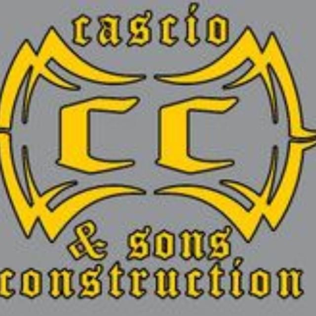Cascio and Sons Construction