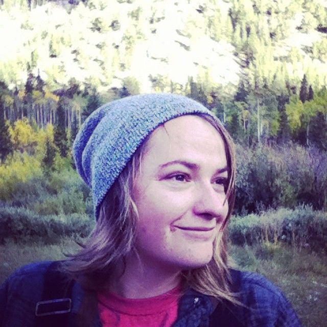 Victoria- Professional dog trainer for Backcountry