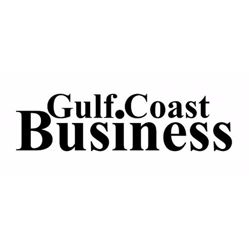 Gulf Coast Business Logo