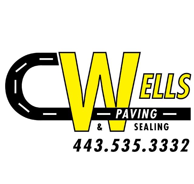 C Wells Paving & Seal Coating
