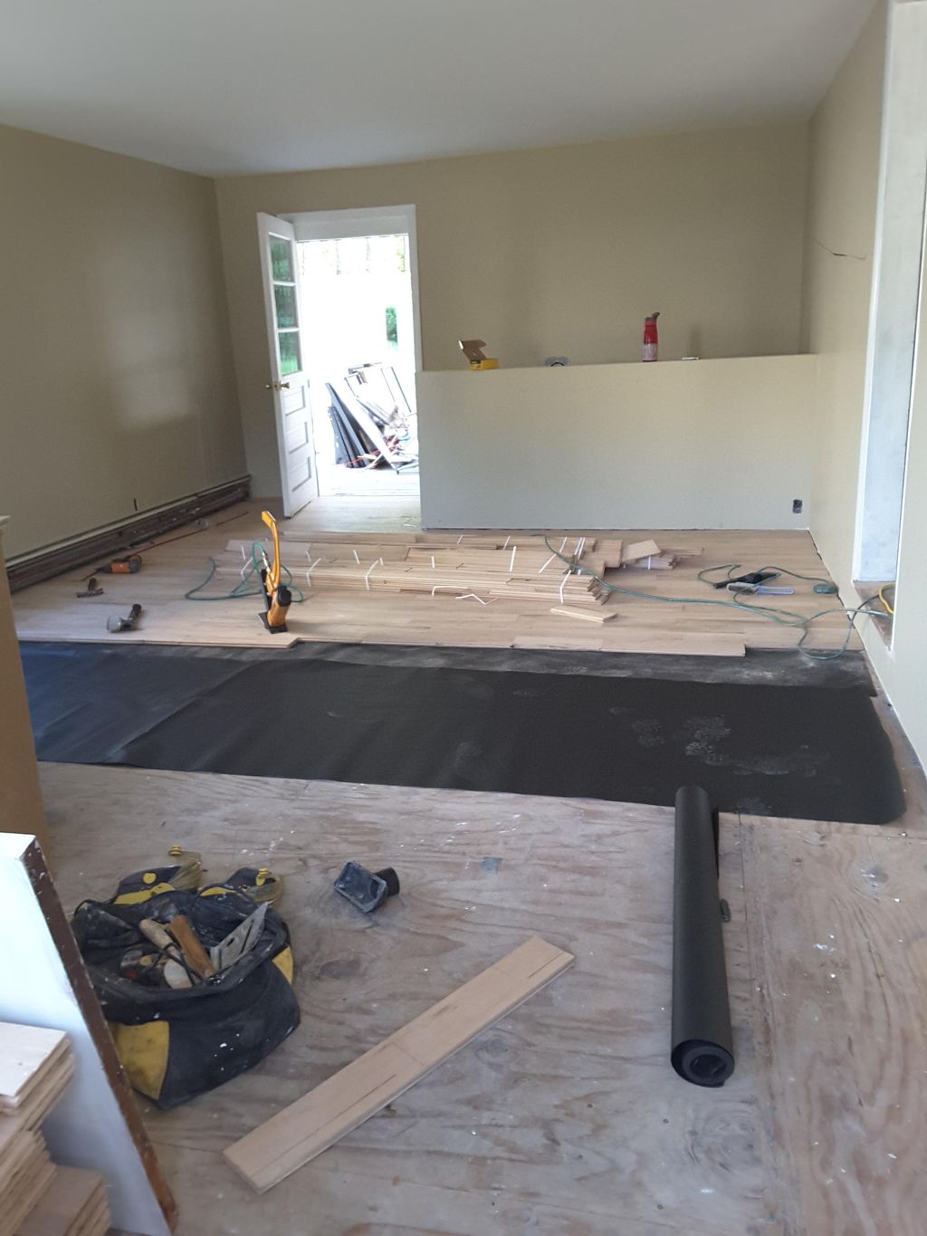 Projects and media
