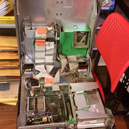 PC Repair/Upgrades