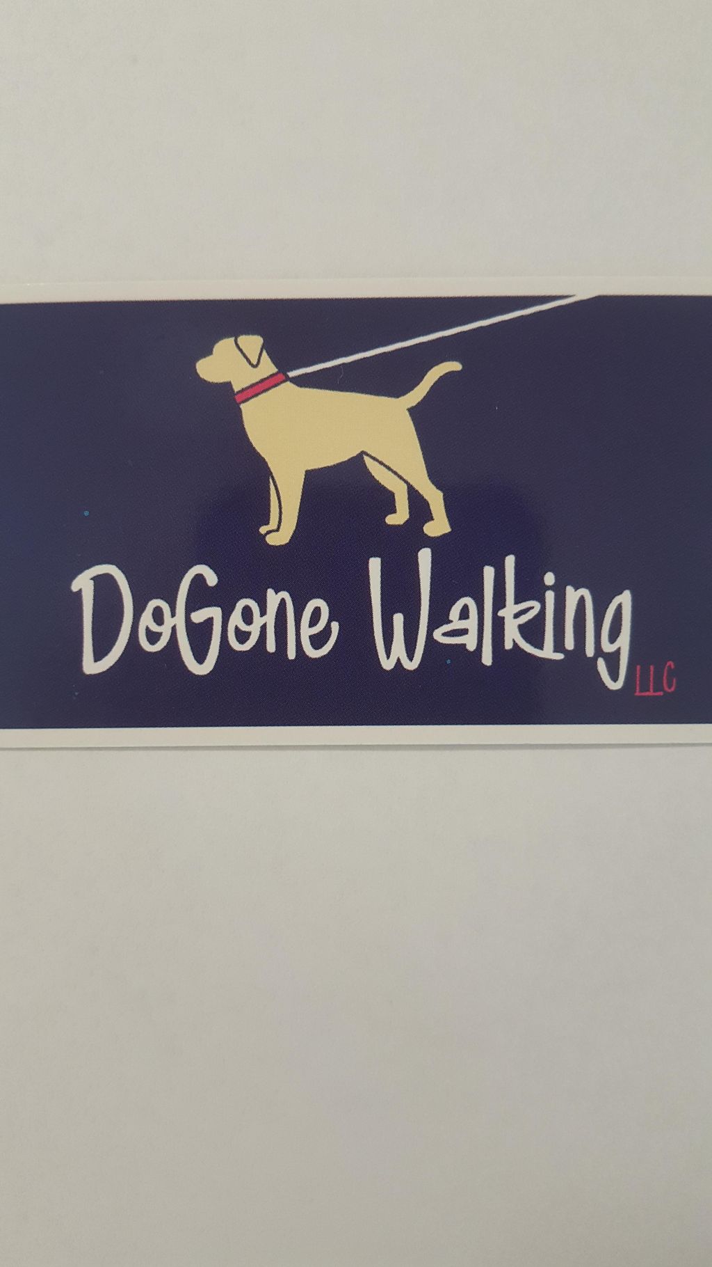 DoGone Walking, LLC