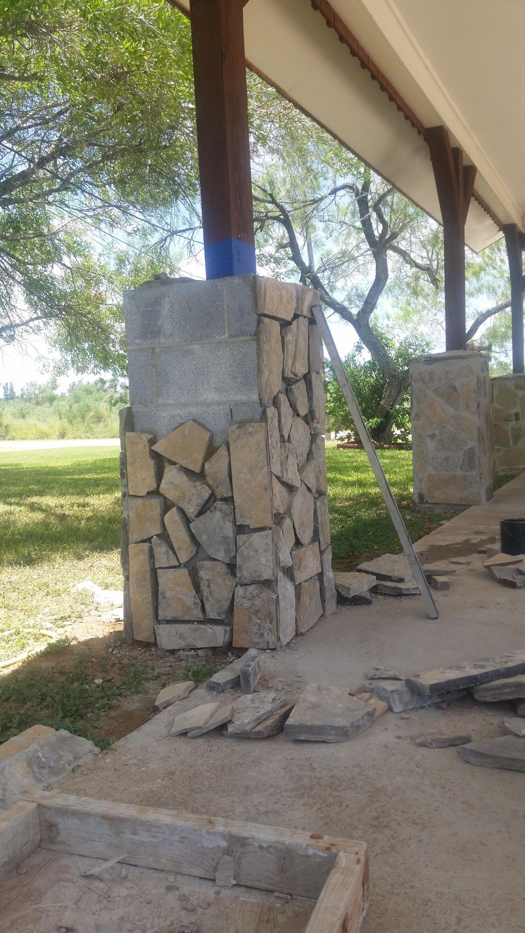 Projects and media