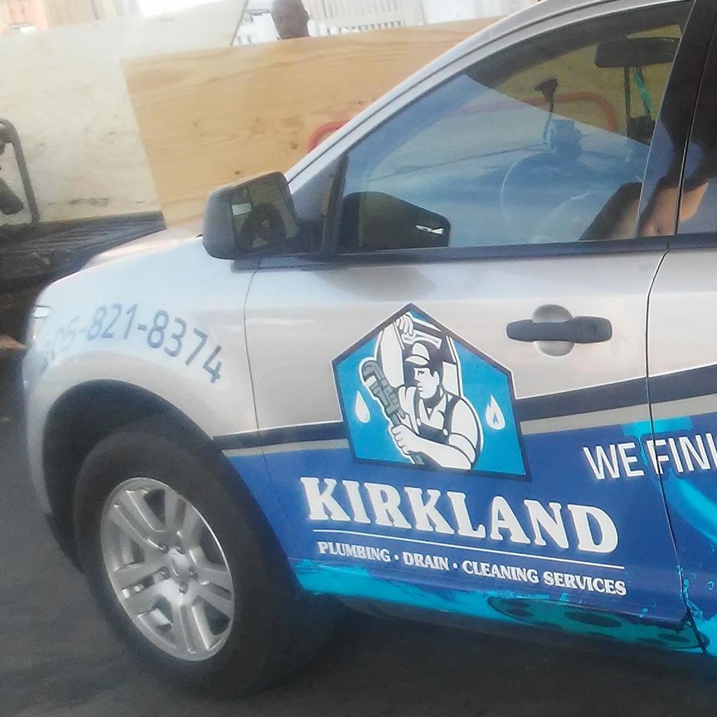 kirkland Contracting & Handyman services