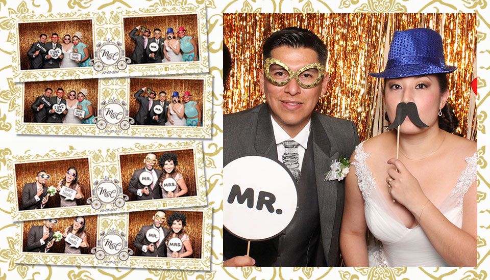 Photo Strips & Large Images