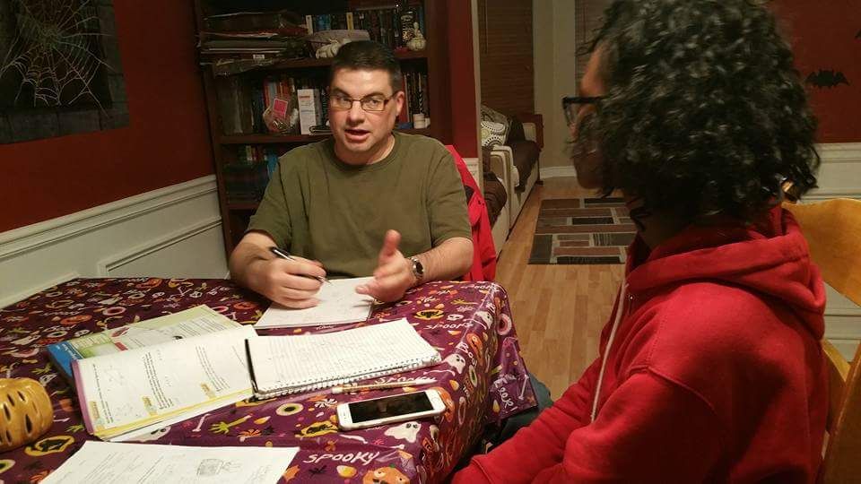 Personalized, one-on-one lessons