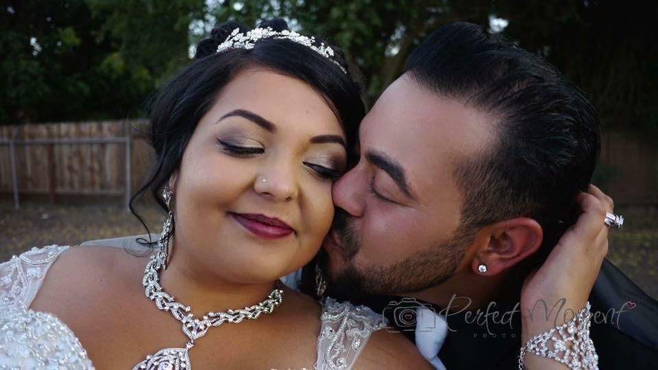 Turlock wedding