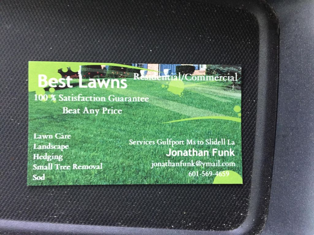 Best Lawns