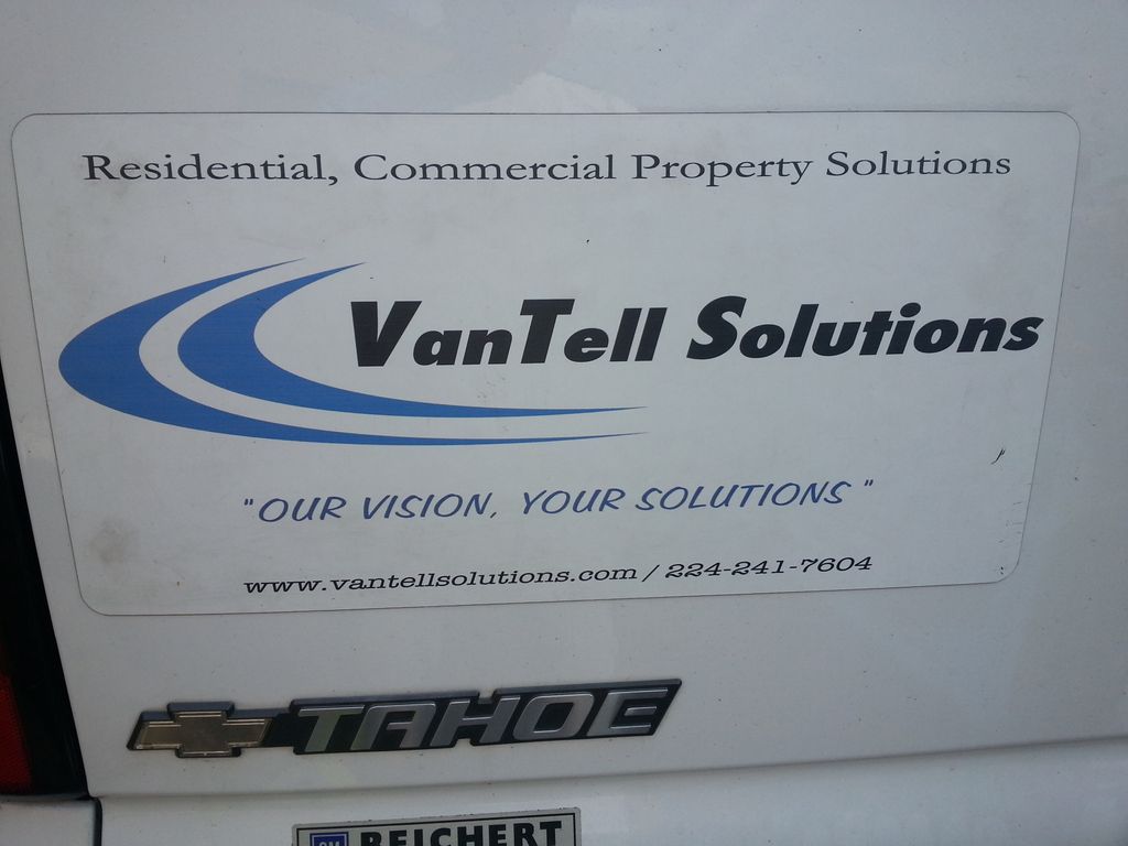 VanTell Solutions