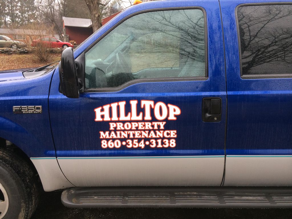 Hilltop Property Maintenance
