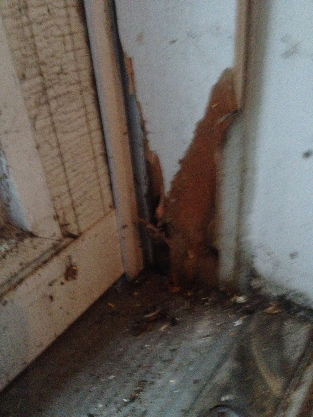 This Homeowner was very happy to have Home Securit