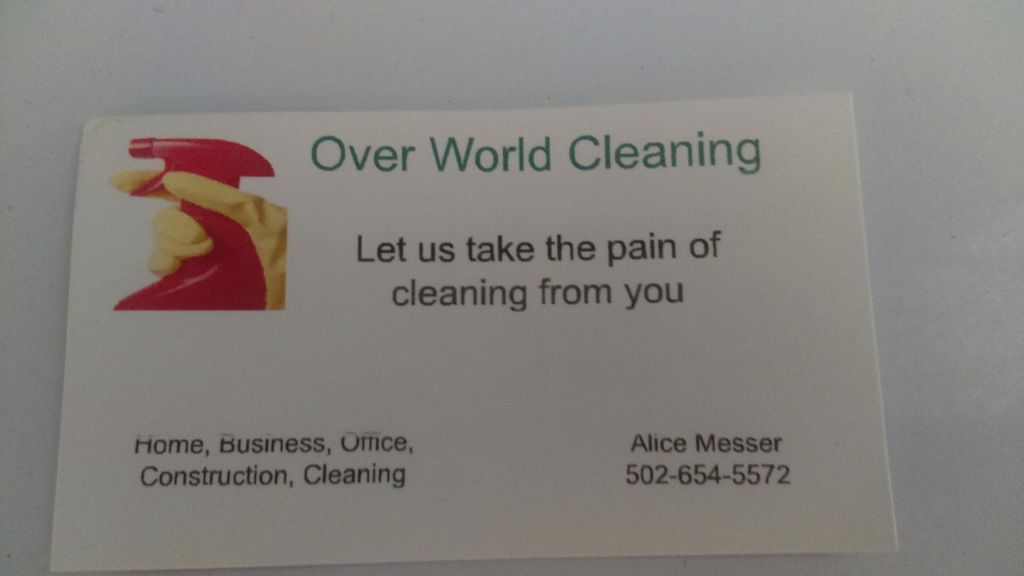 Alice at your service