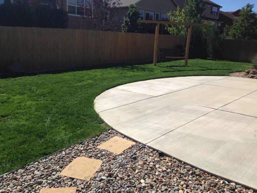 You'll always have nice edges with Jergie's!