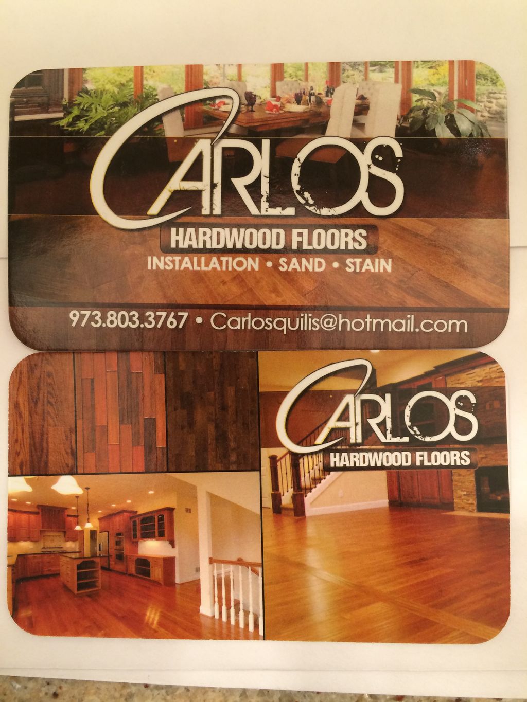 Carlos Floors