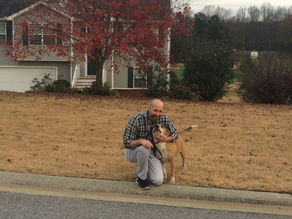 Pet Sitting in Watkinsville, GA
