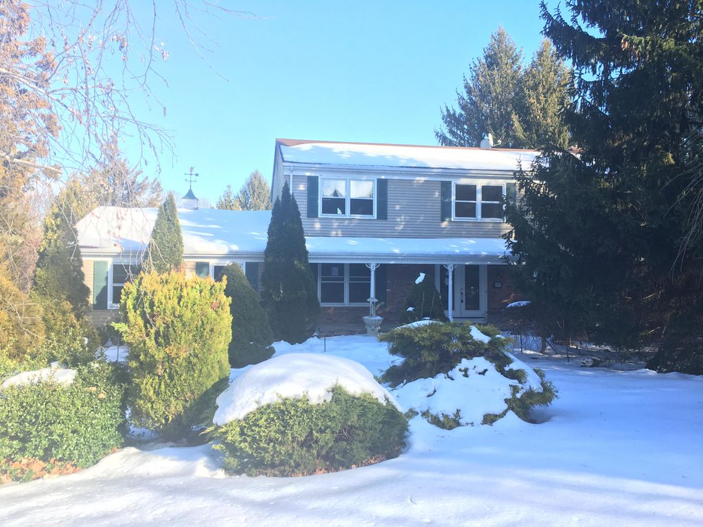 Montvale, New Jersey
