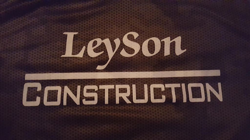 Leyson Construction