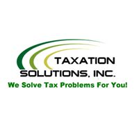 Taxation Solutions Inc.