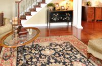 Duluth Area Rug Cleaning