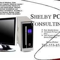 Shelby PC Consulting