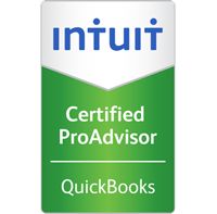 Quickbooks ProAdvisor