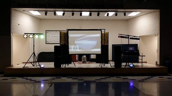 Projects and media