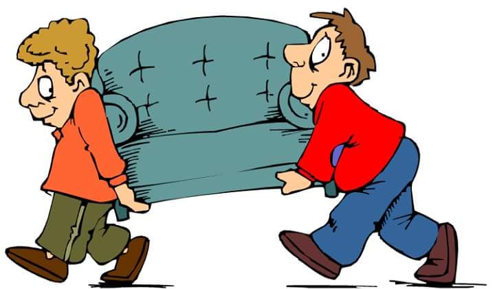 Nulite Moving&Packing