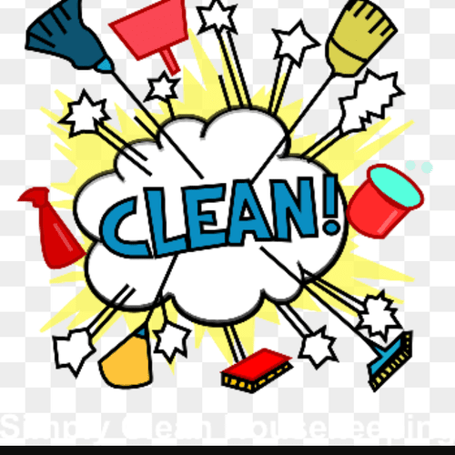 House cleaning daily,wkly,monthly