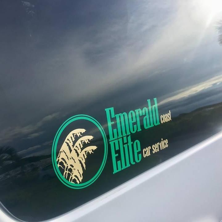 Emerald coast Elite car service
