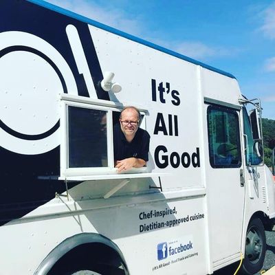 Avatar for It's All Good-food truck and catering