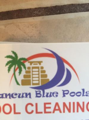 Avatar for Cancun Blue Pools