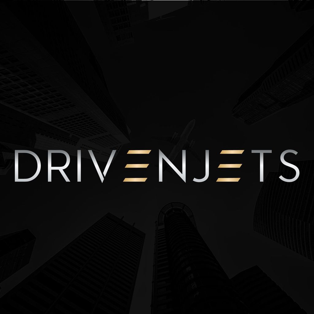 DrivenJets / DrivenLux Chauffeured