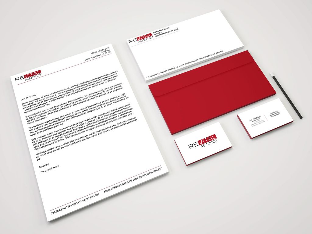 Brand Identity and Branding Services