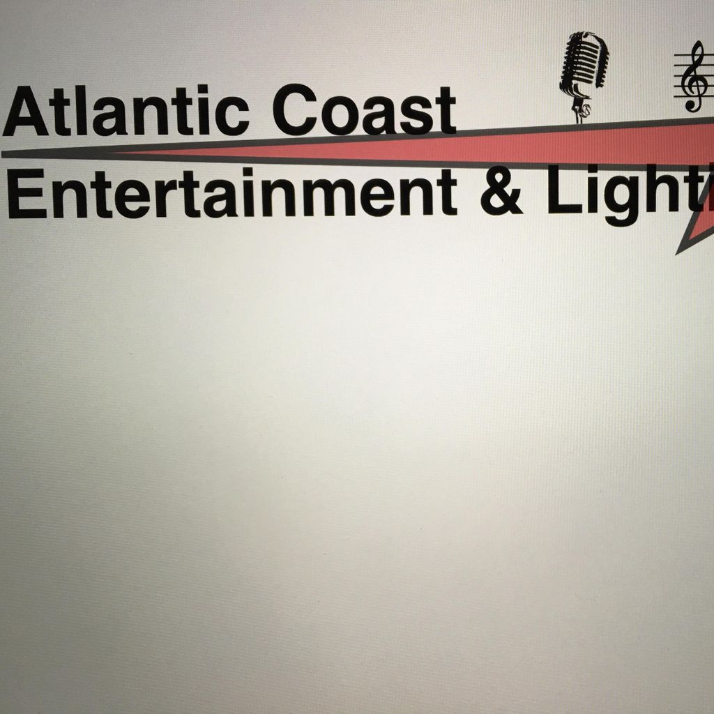 Atlantic Coast Entertainment & Lighting