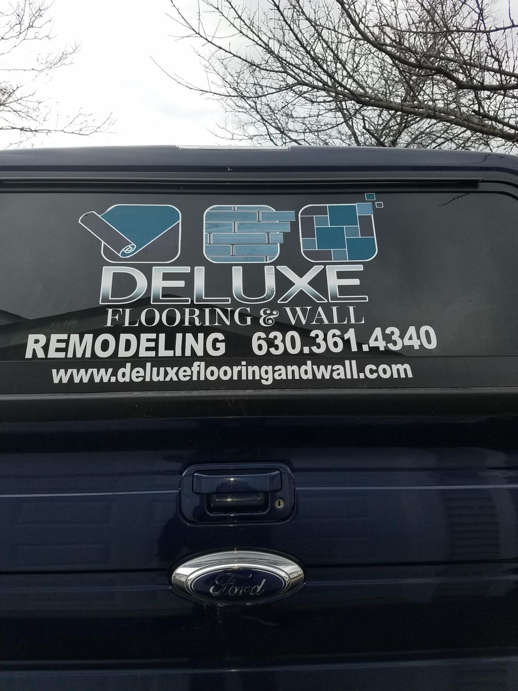 deluxe floor and wall.inc