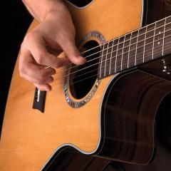 Marc Cipollone Guitar Lessons