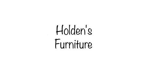 Holden's furniture