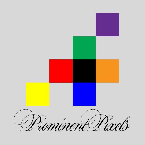 Prominent Pixels, LLC