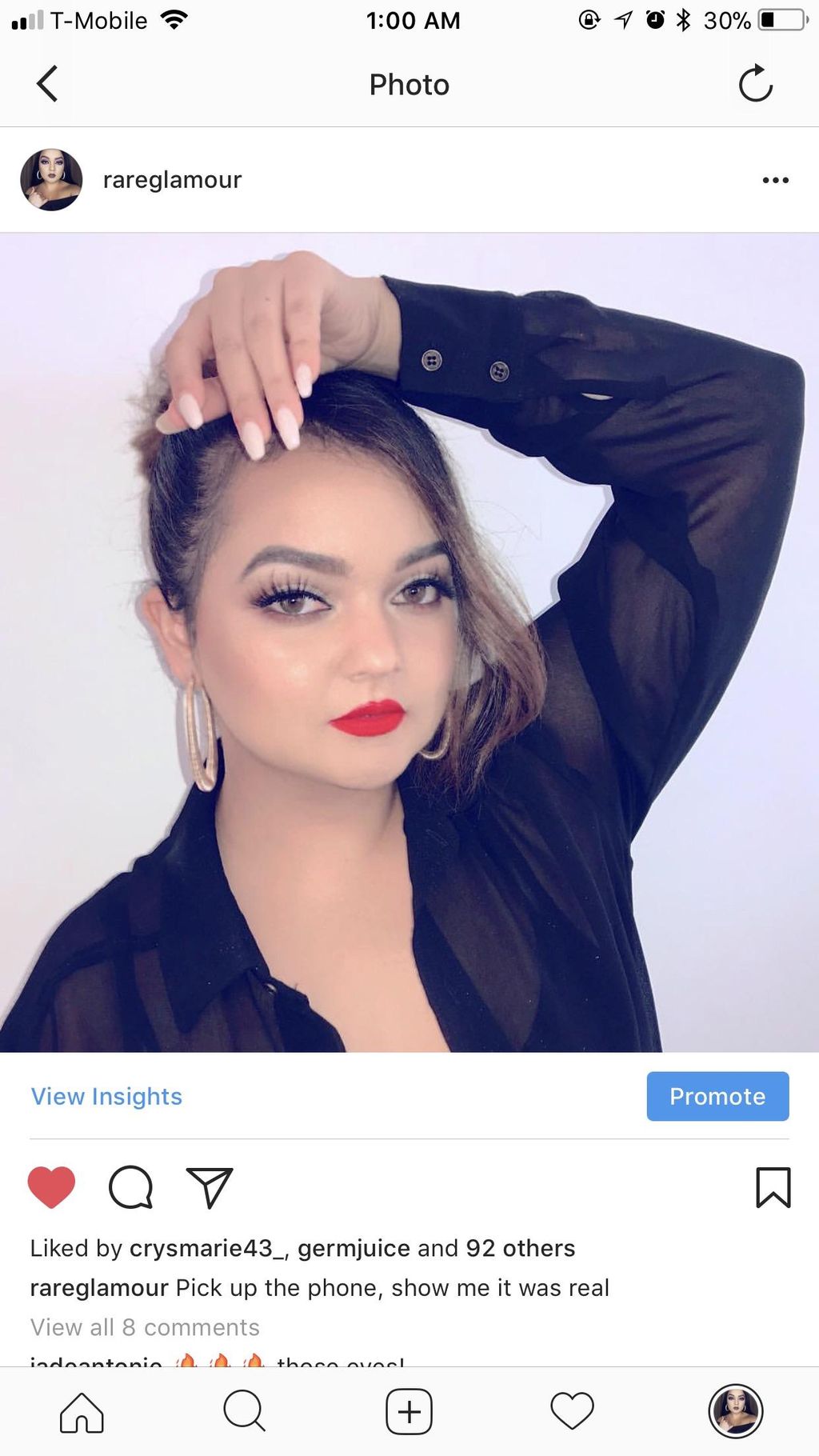 Makeup Artistry By Nicolle